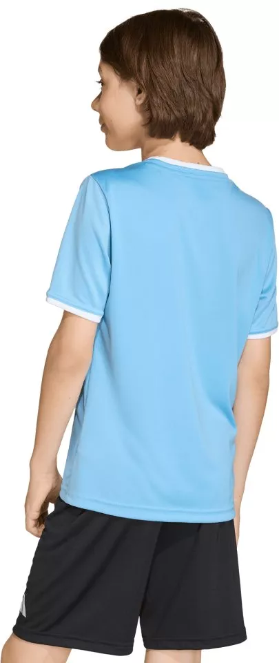 Dětský dres s krátkým rukávem adidas Entrada 26