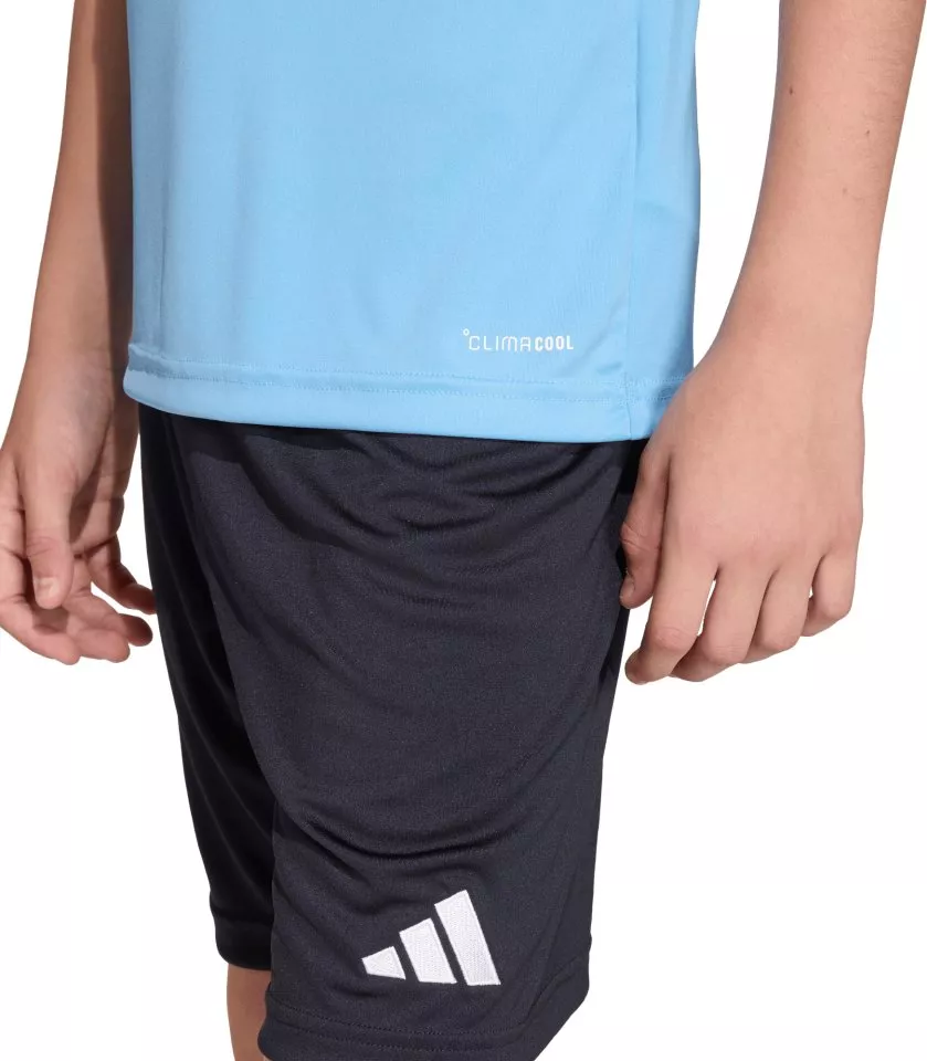 Dětský dres s krátkým rukávem adidas Entrada 26