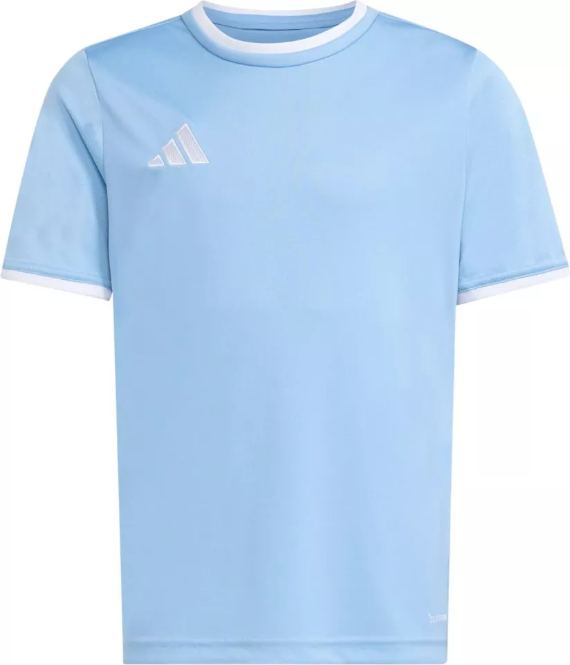 Dětský dres s krátkým rukávem adidas Entrada 26