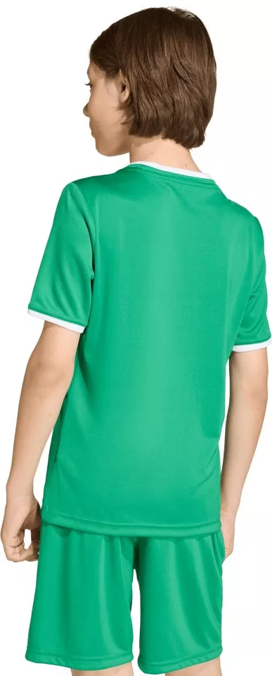 Dětský dres s krátkým rukávem adidas Entrada 26