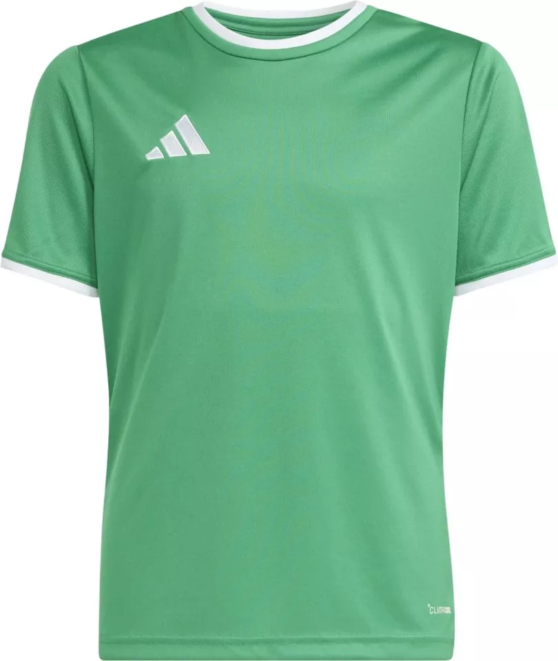 Dětský dres s krátkým rukávem adidas Entrada 26