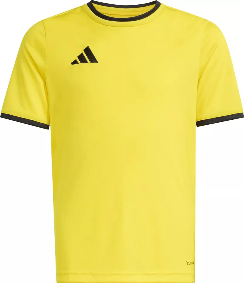 Dětský dres s krátkým rukávem adidas Entrada 26