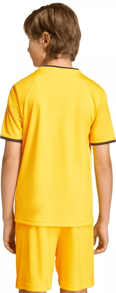 Dětský dres s krátkým rukávem adidas Entrada 26
