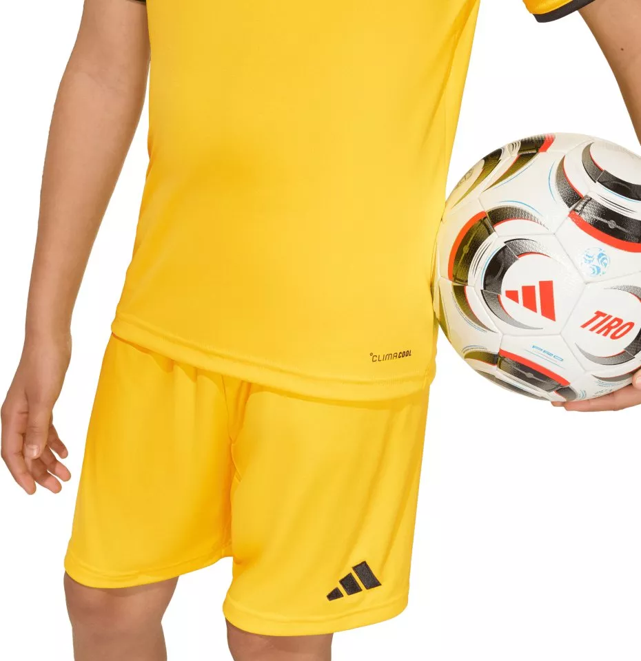 Dětský dres s krátkým rukávem adidas Entrada 26