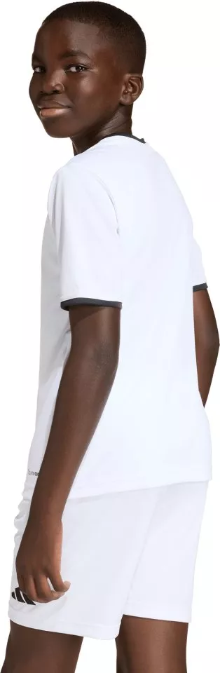 Dětský dres s krátkým rukávem adidas Entrada 26