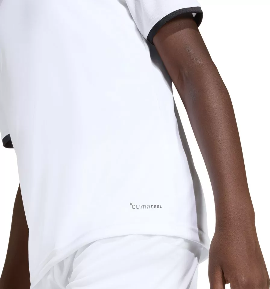 Dětský dres s krátkým rukávem adidas Entrada 26