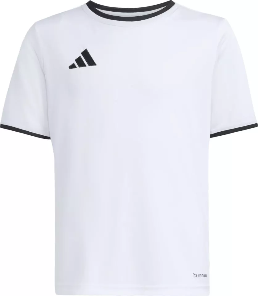Dětský dres s krátkým rukávem adidas Entrada 26
