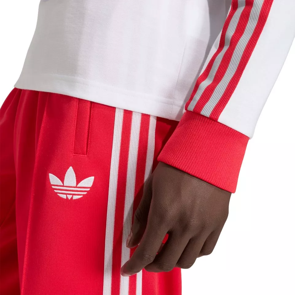 Tričko s dlhým rukávom adidas Liverpool FC Originals Longsleeve