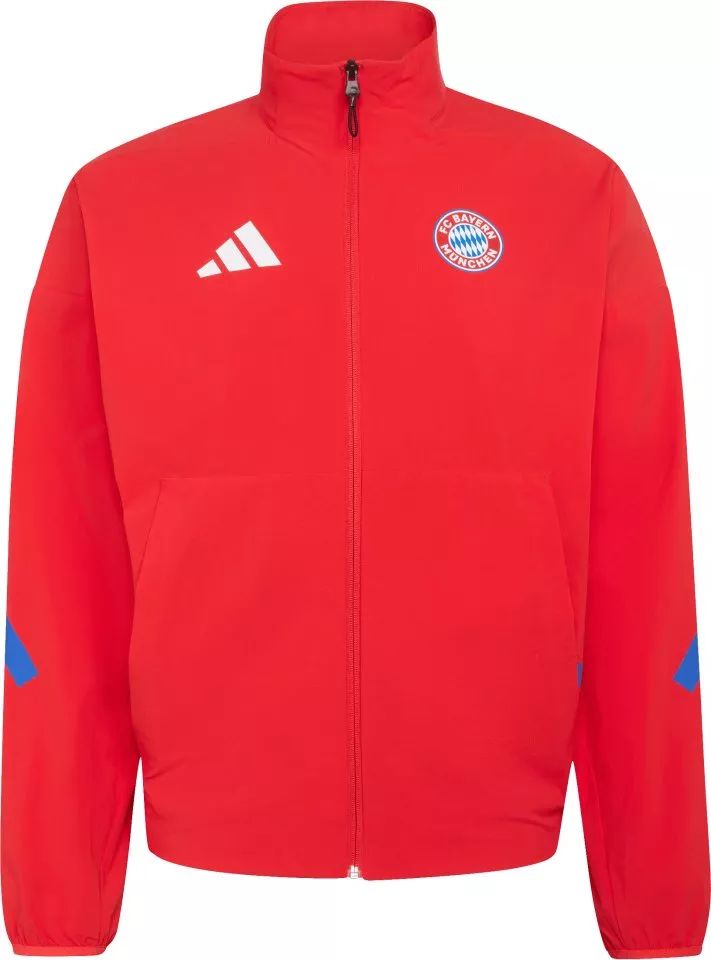 Bunda adidas FC Bayern Z.N.E. Anthem
