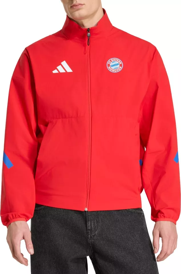 Bunda adidas FC Bayern Z.N.E. Anthem