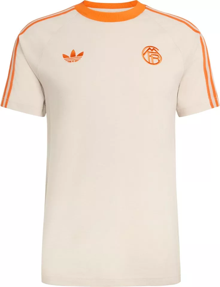Tricou adidas FC Bayern Originals