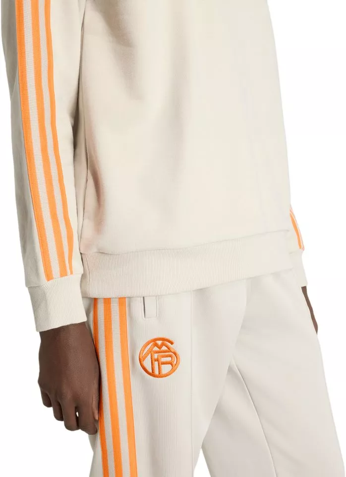 Mikina adidas FC Bayern Originals Crew