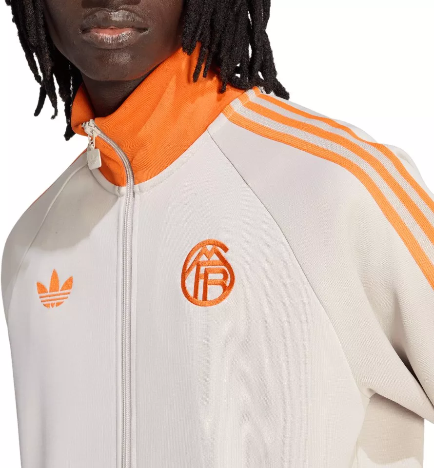 Яке adidas FC Bayern Originals