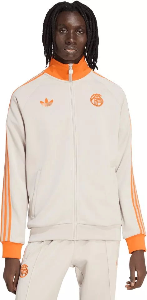 Jacket adidas FC Bayern Originals - 11teamsports.ie