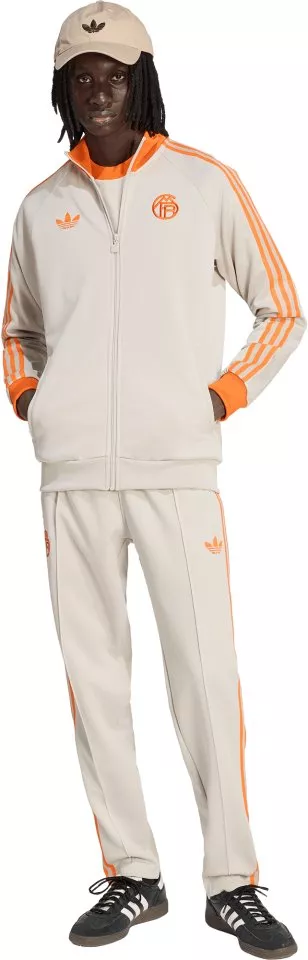 Яке adidas FC Bayern Originals