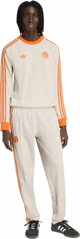 Tričko s dlhým rukávom adidas FC Bayern Originals Longsleeve