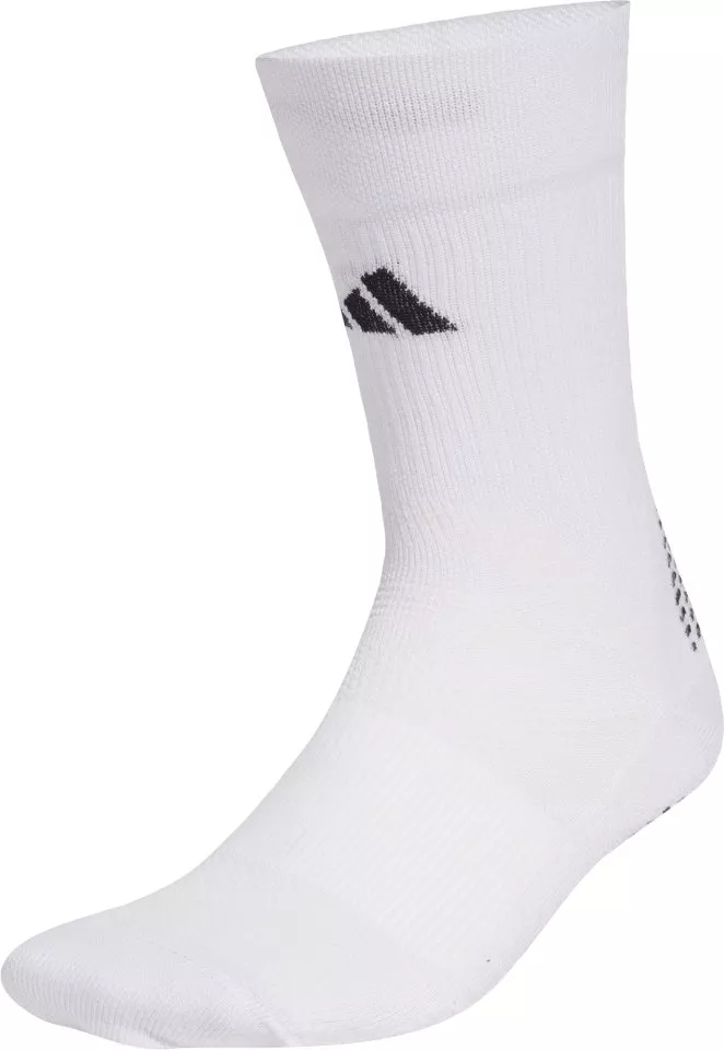 Strømper adidas Football GRIP Printed Crew Performance Cushioned