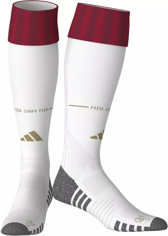 adidas FC Bayern Home 2026/27 Sportszárak