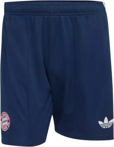 FC Bayern Away 2026/27