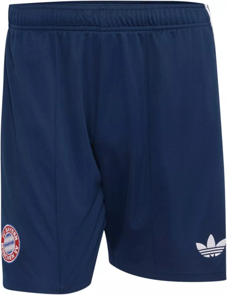 Ανδρικό εκτός έδρας σορτς adidas FC Bayern 2026/27