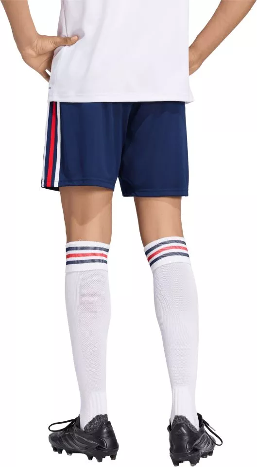 Ανδρικό εκτός έδρας σορτς adidas FC Bayern 2026/27
