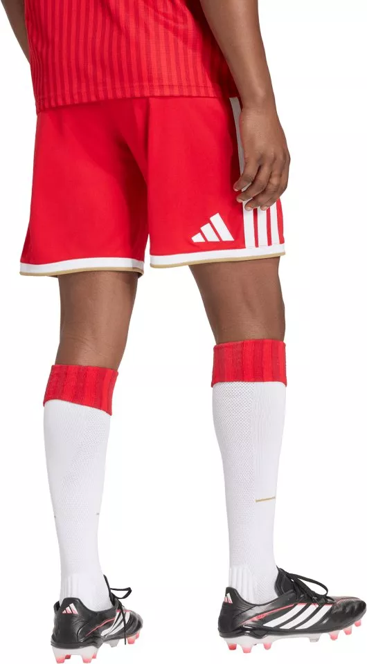 adidas FC Bayern Home 2026/27 Rövidnadrág