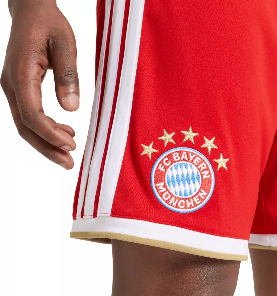 adidas FC Bayern Home 2026/27 Rövidnadrág