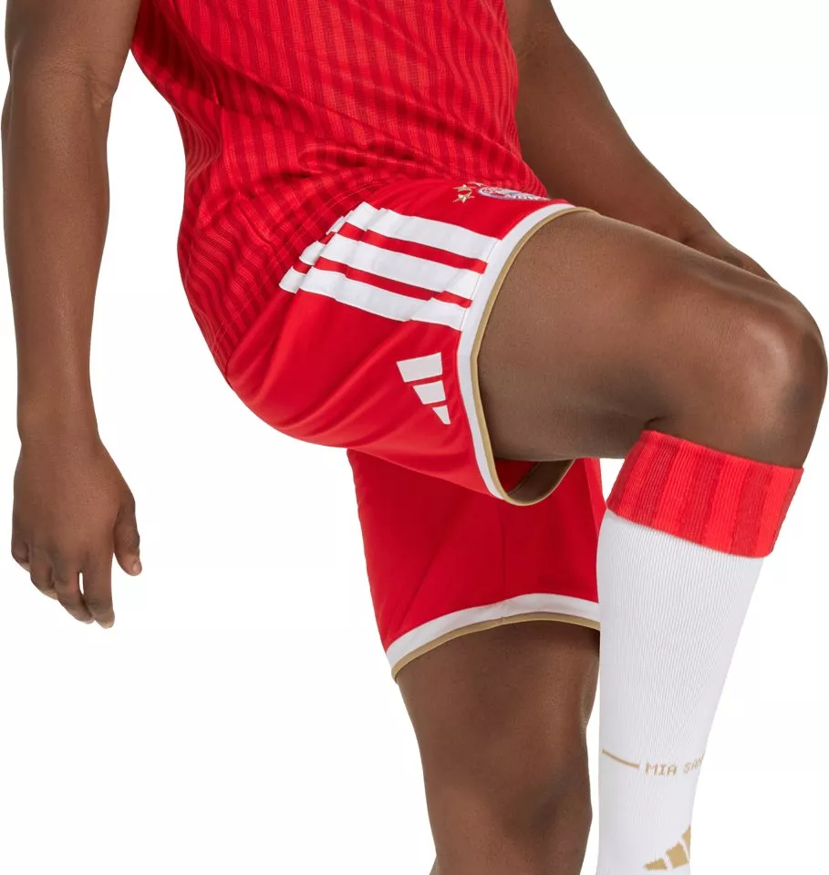 adidas FC Bayern Home 2026/27 Rövidnadrág