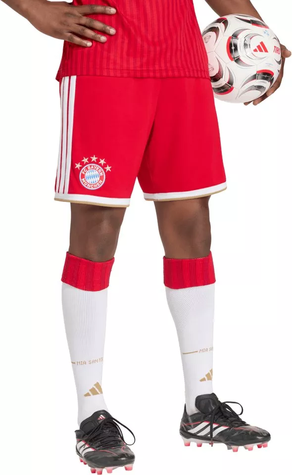 adidas FC Bayern Home 2026/27 Rövidnadrág