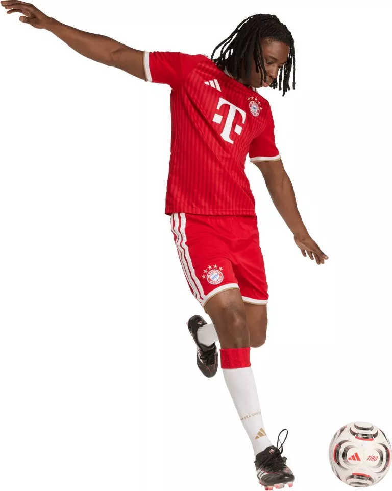 adidas FC Bayern Home 2026/27 Rövidnadrág