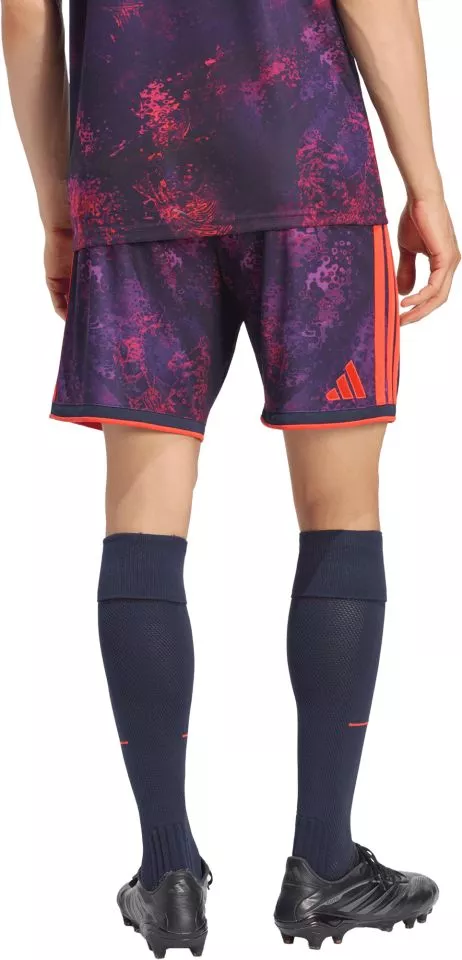 adidas FC Bayern 3rd 2026/27 Rövidnadrág