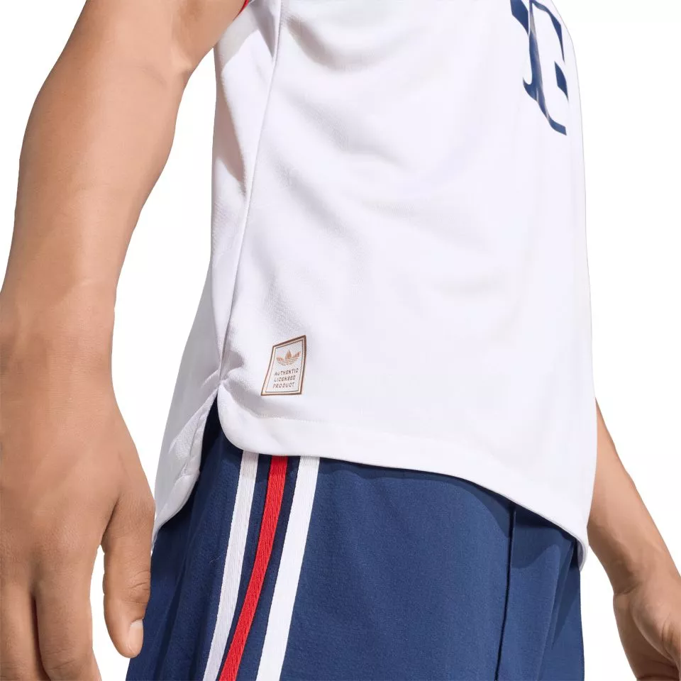 adidas Originals FC Bayern Authentic Away 2026/27 Póló