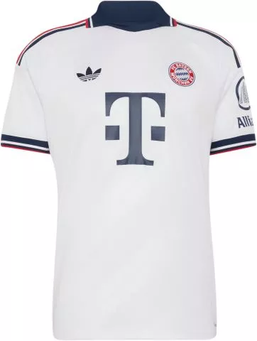 FC Bayern Away 2026/27