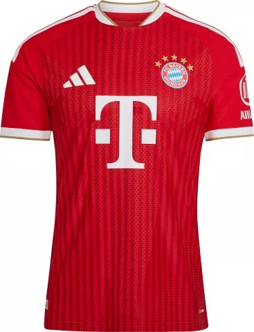 FC Bayern Authentic Home 2026/27
