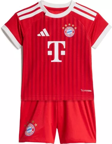 FC Bayern Home 2026/27 Babykit