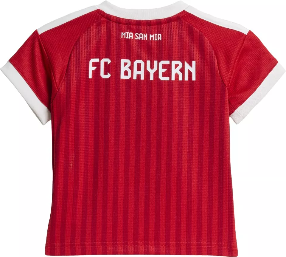 adidas FC Bayern Home 2026/27 Babykit Szett