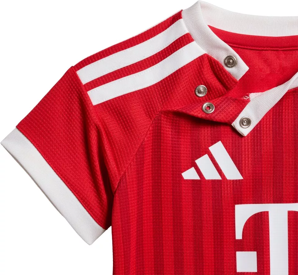 adidas FC Bayern Home 2026/27 Babykit Szett