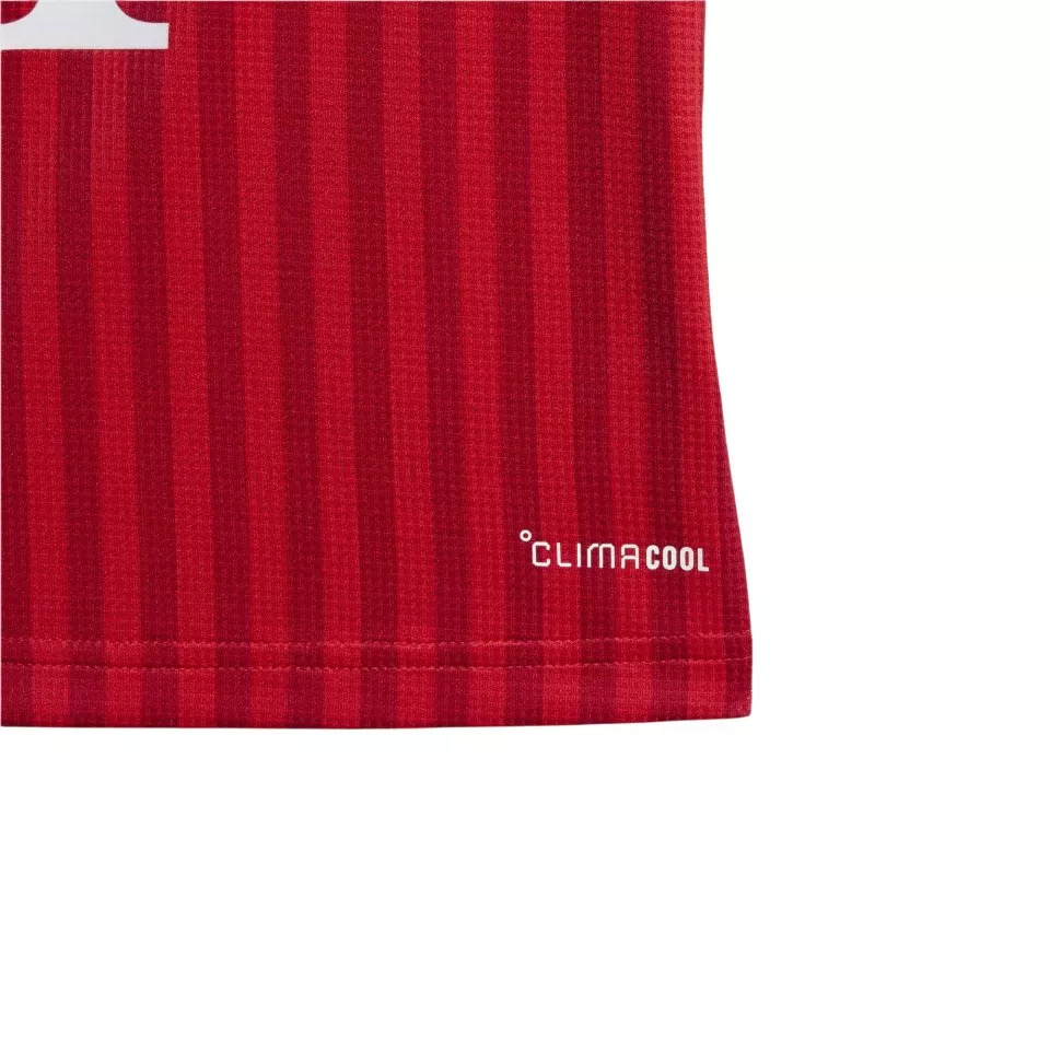 adidas FC Bayern Home 2026/27 Babykit Szett