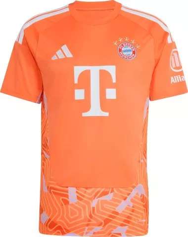 FC Bayern Goalkeeper 2026/27