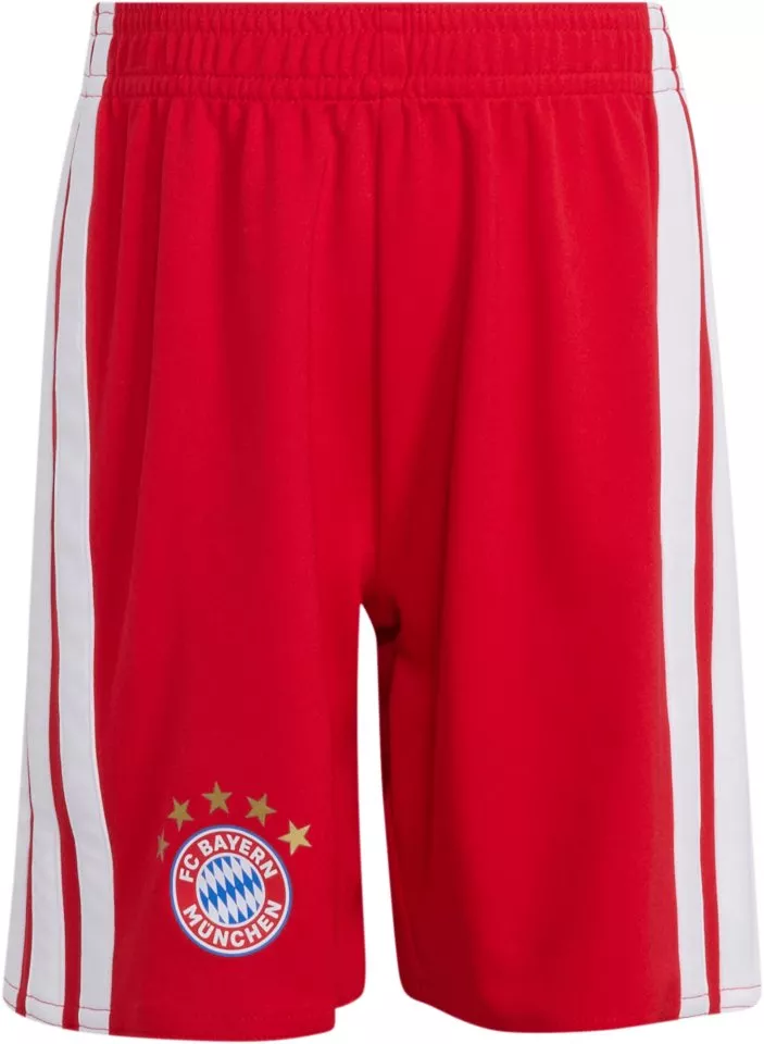 adidas FC Bayern Home Set 2026/27 Kids Szett