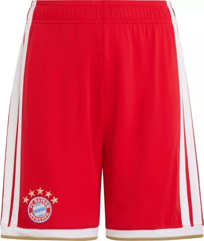 FC Bayern Home 2026/27 Kids