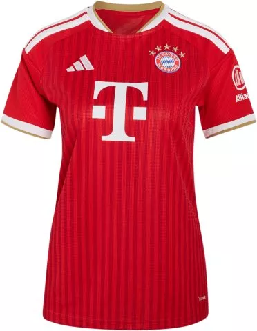FC Bayern Home 2026/27 Women