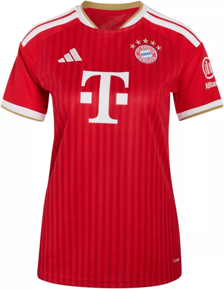 adidas FC Bayern Home 2026/27 Women Póló