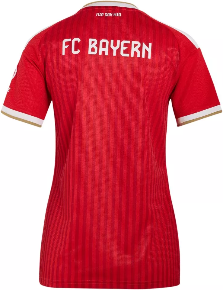 adidas FC Bayern Home 2026/27 Women Póló