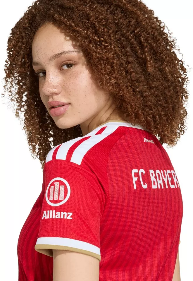 adidas FC Bayern Home 2026/27 Women Póló
