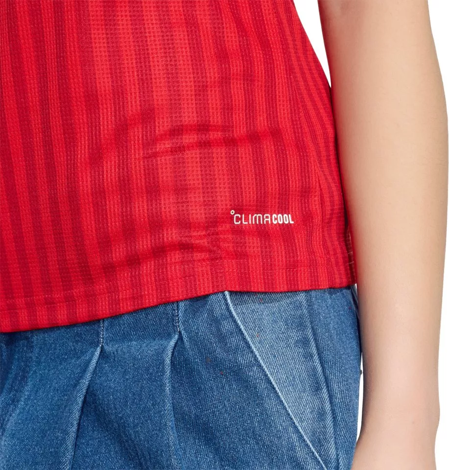 adidas FC Bayern Home 2026/27 Women Póló