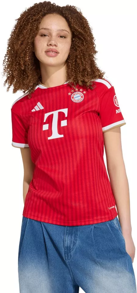 adidas FC Bayern Home 2026/27 Women Póló