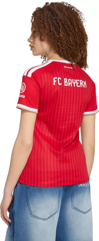 adidas FC Bayern Home 2026/27 Women Póló