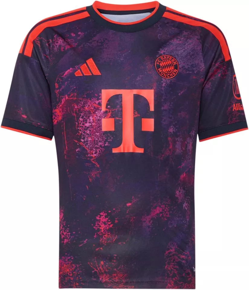 adidas FC Bayern 3rd 2026/27 Póló
