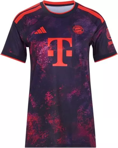 FC Bayern 3rd 2026/27